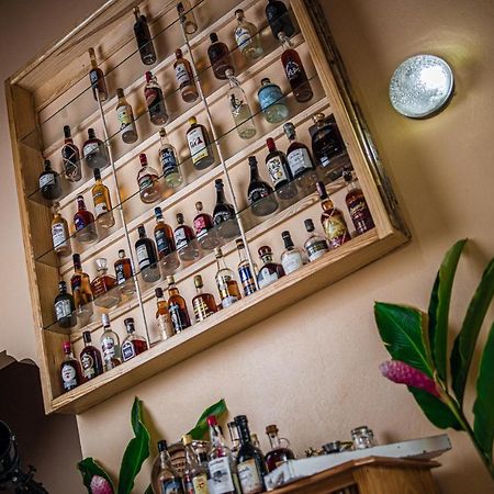 Rumboat Retreat Saint John エクステリア 写真
