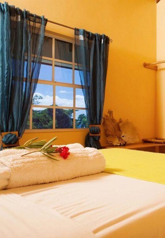Rumboat Retreat Saint John 部屋 写真