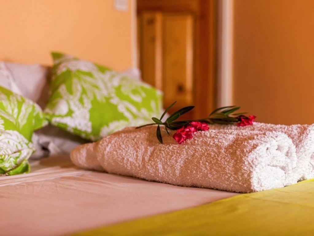 Rumboat Retreat Saint John 部屋 写真