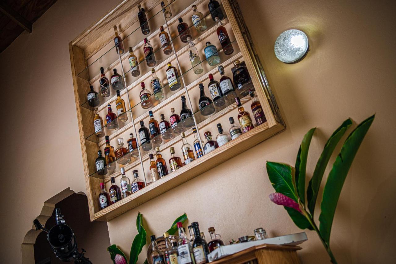 Rumboat Retreat Saint John エクステリア 写真